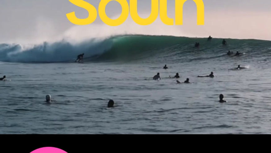 Down South - Makena (Age 13)